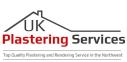 UK Plastering Services logo